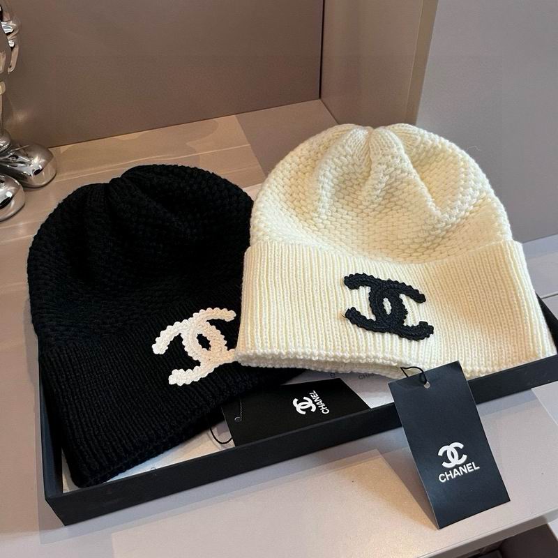 Chanel hat dx24
